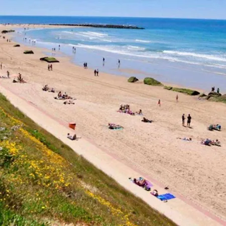 Tu Rincon Gaditano Playa Y Wifi Grupo Ac Gestion Cadix Extérieur photo