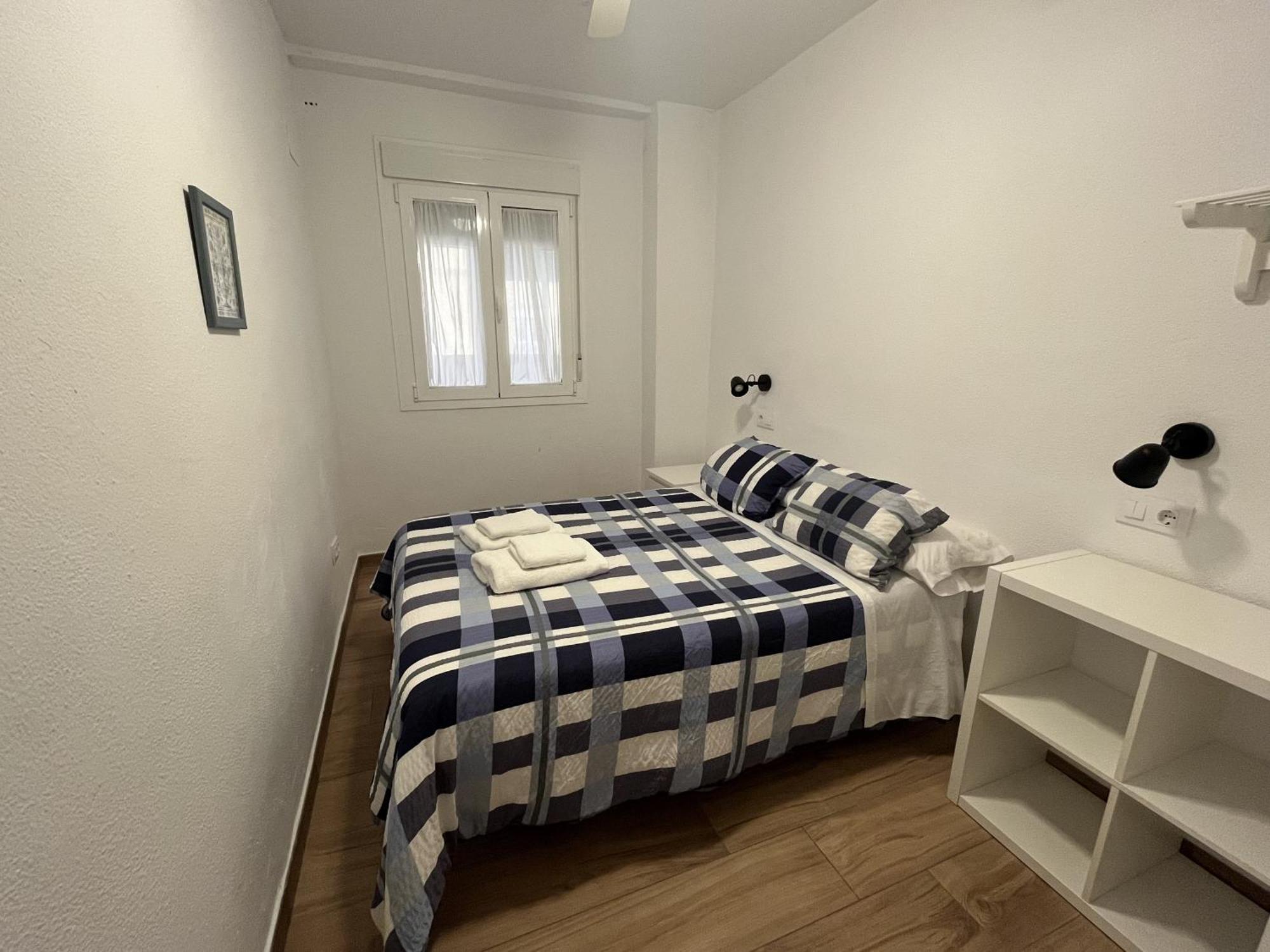 Tu Rincon Gaditano Playa Y Wifi Grupo Ac Gestion Apartament